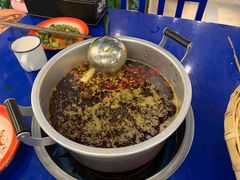 -马路边边串串香(大成路店)