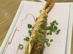 -船歌·鱼水饺青岛菜(枫蓝国际购物中心店)