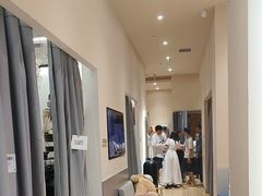 -海马体照相馆(成都来福士广场店)