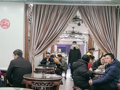 -仁信老铺甜品(北京路店)