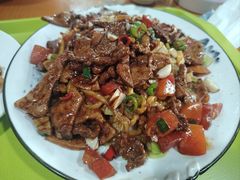 -荣荣面馆(丹溪大道店)