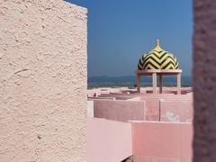 -漳州滨海火山岛自然生态风景区