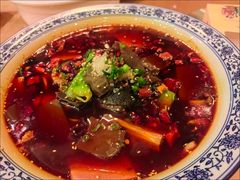 -唐乐宫·歌舞剧院餐厅