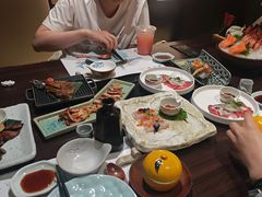 -匠和风精致料理(莆田财富中心店)