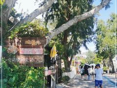 -城墙外BAR