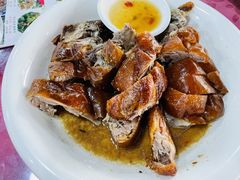 -根哥美食大雁岛(魁东一路店)