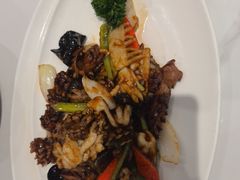 -峰峰菜馆(昌茂店)