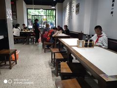 大堂-端仕小锅(文林街店)
