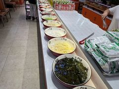 -辣动时代自助小火锅(大庆路店)