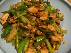 -禾珍珠家常小馆(河南博物院店)