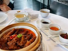 -宝丽轩中餐厅BAOLIXUAN