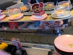 -争鲜回转寿司(东方银座店)
