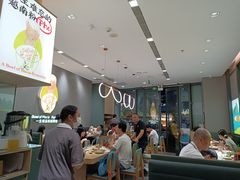 -蔡澜Pho·越南粉餐厅(海上世界店)