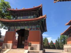 -历代帝王庙博物馆