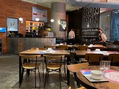 大堂-铁公鸡·四川料理(天环广场店)
