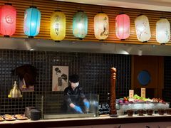 -盛宴自助餐厅(运达喜来登店)