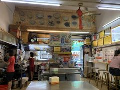 -张钦德·广场老牌豆花甜汤(总店)