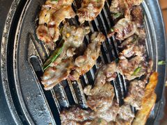 -小米烤肉-泥炉炭烤(常营店)