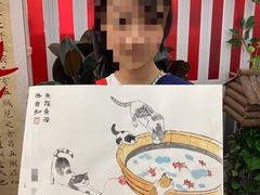-阿妮亚少儿美术书法(望京店)