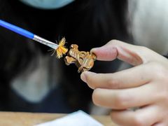-五月木作·DIY木作文创体验店(北京路店)