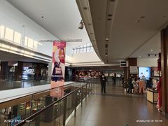 -杉杉奥特莱斯广场(哈尔滨店)
