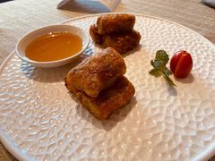 潮汕手工粿肉-潮府馆·非遗潮州菜·世纪公园(新国际博览中心店)