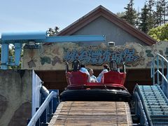 -南京银杏湖乐园