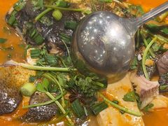 -金陵后厨·南京菜(新街口秣陵路店)