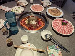 -悦见花开·花园里的火锅·露营·下午茶