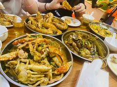 -船奇蒸汽海鲜·闽菜(八市海鲜总店)