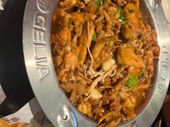 -胖哥俩肉蟹煲(淮安万达店)
