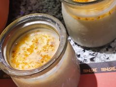 豆花布丁-炭舍干锅(华发商都店)