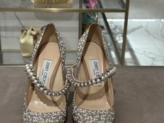 -JIMMY CHOO(恒隆广场店)