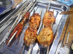 -老虎滩大连海鲜烧烤(建邺云锦路总店)