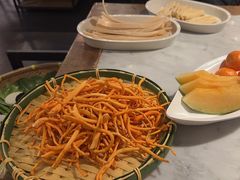 -尚尚仙·酸汤猪手·猪肚鸡火锅(华联万柳购物中心店)