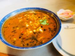 老坛酸菜牛肉米粉-多味居(剪子巷店)