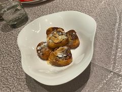 -北京王府井希尔顿酒店·秦唐中餐厅Chynna