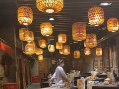 -南京大牌档(崇文门国瑞店)
