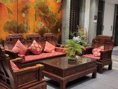 -梅花香里大酒店(郁金香路店)