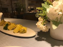 -茶宴·美食地标餐厅(沙坡尾店)