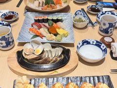 -小山日本料理(太古汇店)