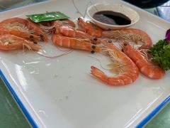 -景好海鲜餐厅(大鹏必选旅游店)