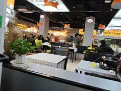 -蛙老爹·蜀香美蛙鱼头(王家湾店)