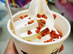 -西贝(虹口龙之梦店)