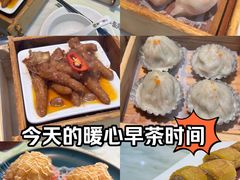 -點無缺茶楼·海鲜酒家(世博店)