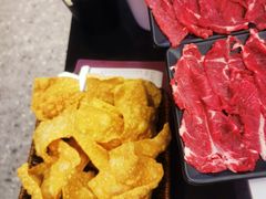 -牛品福潮汕牛肉火锅(旺庄店)