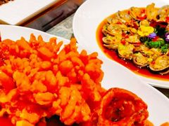 -红厨巷·淮扬菜(熙南里店)