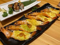 -割烹旭日本料理(龙湖狮山天街店)