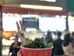 黑色经典臭豆腐-黑色经典臭豆腐·湖南特产(步行街店)