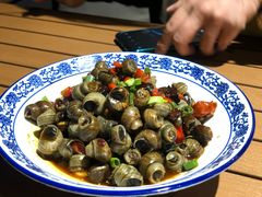 三码头嗦螺-聚缘·湘味音乐餐厅party(罗湖店)